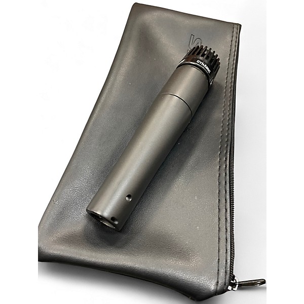 Used Shure SM57LC Dynamic Microphone