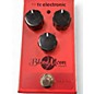 Used TC Electronic Blood Moon Phaser Effect Pedal thumbnail