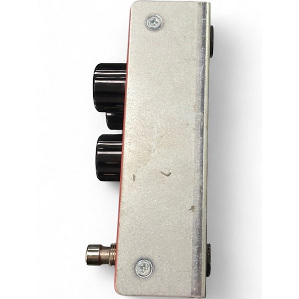 Used TC Electronic Blood Moon Phaser Effect Pedal