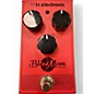 Used TC Electronic Blood Moon Phaser Effect Pedal