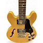 Used Epiphone ES339 TV Yellow Hollow Body Electric Guitar