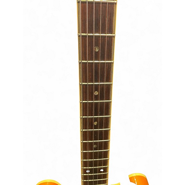 Used Ibanez ARTSTAR 2 Color Sunburst Hollow Body Electric Guitar