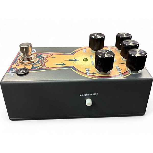 Used Walrus Audio Mira Effect Pedal