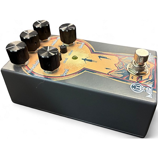 Used Walrus Audio Mira Effect Pedal