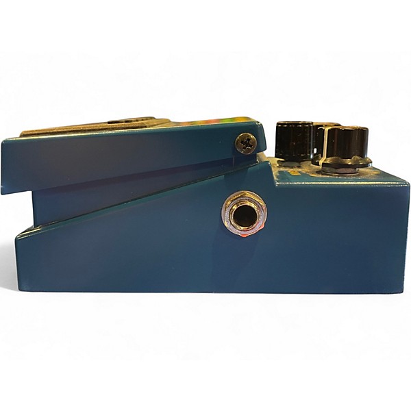 Used BOSS BD2 Blues Driver Effect Pedal