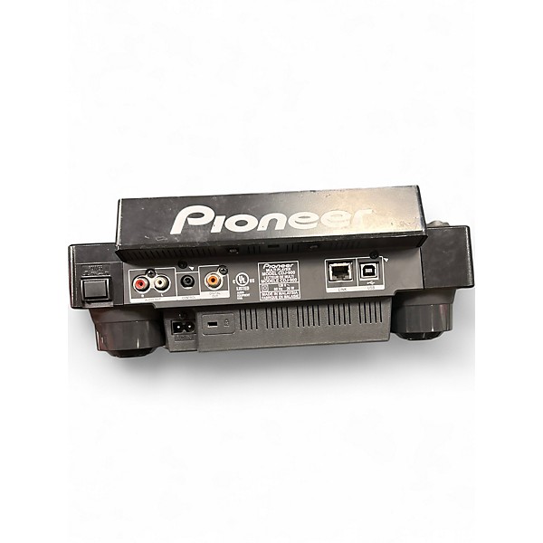 Used 2009 Pioneer DJ CDJ900 DJ Player