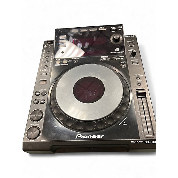 Used 2009 Pioneer DJ CDJ900 DJ Player