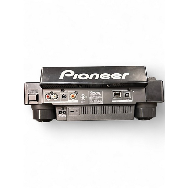 Used 2009 Pioneer DJ CDJ900 DJ Player