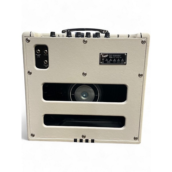 Used Supro Delta King 12 Tube Guitar Combo Amp