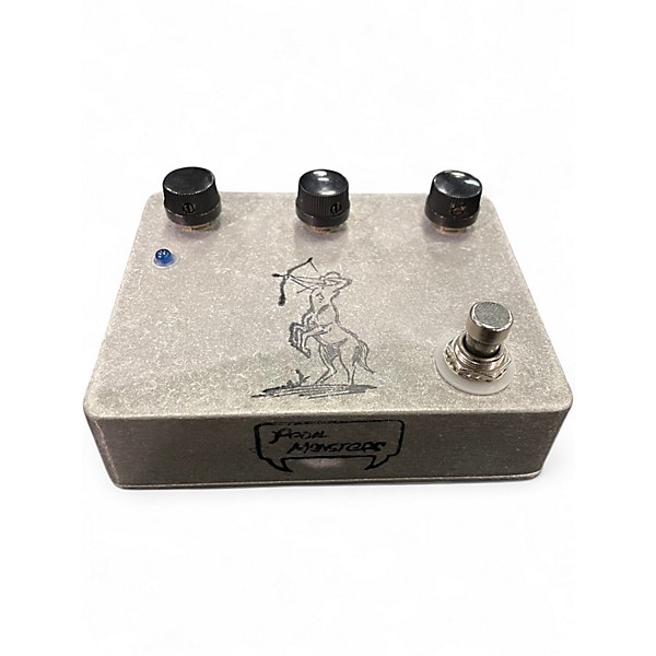 Used Pedal Monsters Klon Clone Effect Pedal