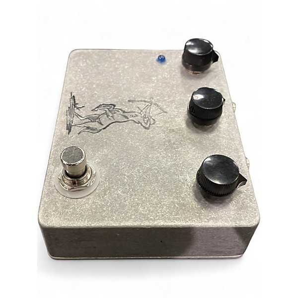Used Pedal Monsters Klon Clone Effect Pedal
