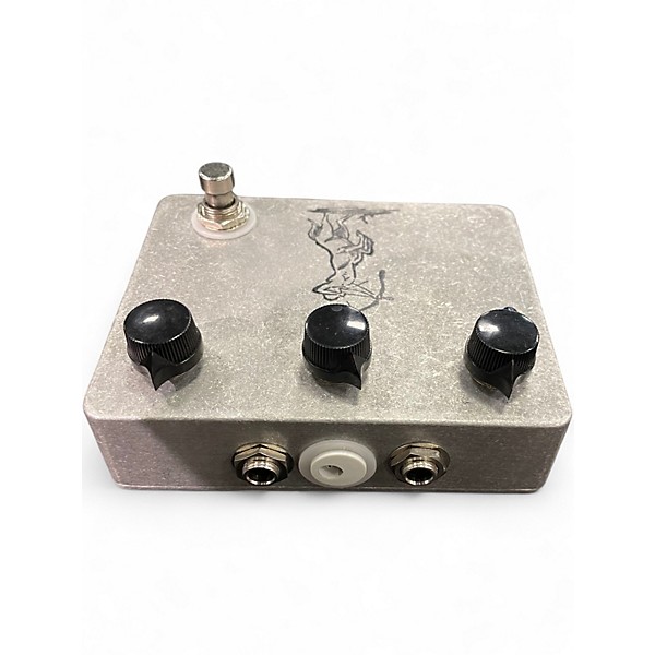 Used Pedal Monsters Klon Clone Effect Pedal