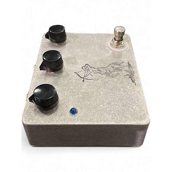 Used Pedal Monsters Klon Clone Effect Pedal