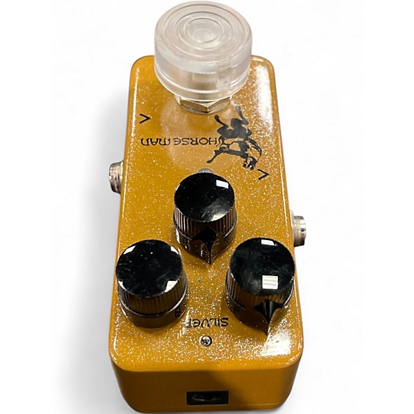Used NUX Horseman Effect Pedal
