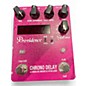 Used Providence Chrono Delay Effect Pedal thumbnail