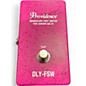 Used Providence Chrono Delay Effect Pedal
