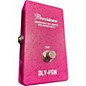 Used Providence Chrono Delay Effect Pedal