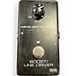 Used MXR MC401 Boost Line Driver Effect Pedal thumbnail
