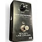 Used MXR MC401 Boost Line Driver Effect Pedal
