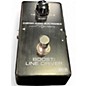 Used MXR MC401 Boost Line Driver Effect Pedal