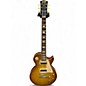 Used Gibson CUSTOM SHOP R8 "HISTORIC MAKEOVER" STANDARD PACKAGE DIRTY LEMON BURST Solid Body Electric Guitar