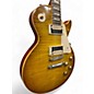 Used Gibson CUSTOM SHOP R8 "HISTORIC MAKEOVER" STANDARD PACKAGE DIRTY LEMON BURST Solid Body Electric Guitar