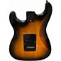 Used Squier Bullet Stratocaster 2 Color Sunburst Solid Body Electric Guitar