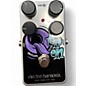 Used Electro-Harmonix Q-Tron Nano Effect Pedal