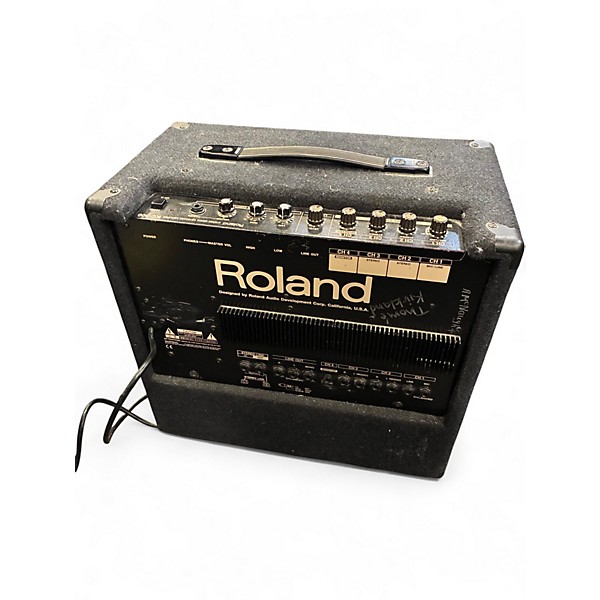 Used Roland KC-300 Keyboard Amp