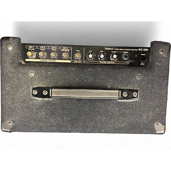Used Roland KC-300 Keyboard Amp