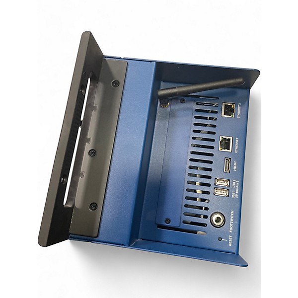 Used Soundcraft UI24R Digital Mixer