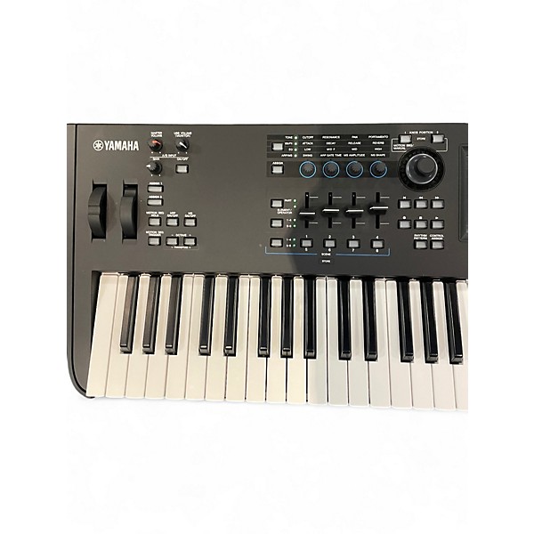 Used Yamaha MODX7+ Keyboard Workstation