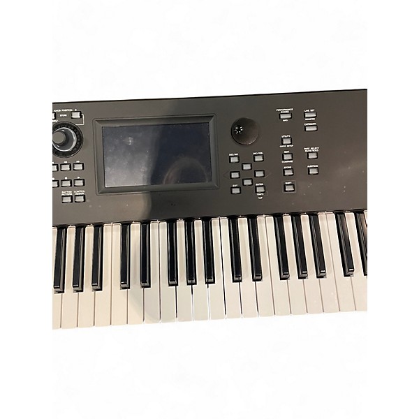 Used Yamaha MODX7+ Keyboard Workstation