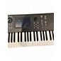 Used Yamaha MODX7+ Keyboard Workstation
