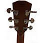 Used Alvarez AG660CE2 Mahogany Acoustic Electric Guitar