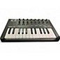 Used Arturia Minilab MKII MIDI Controller