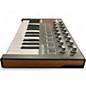 Used Arturia Minilab MKII MIDI Controller