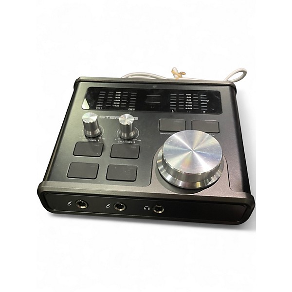 Used Sterling Audio HARMONY H224 Audio Interface