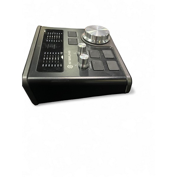 Used Sterling Audio HARMONY H224 Audio Interface