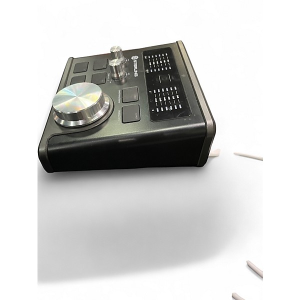 Used Sterling Audio HARMONY H224 Audio Interface