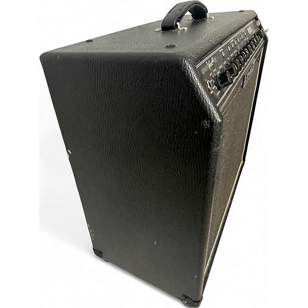 Used Line 6 Spider Valve MKII 40W 1x12 Tube Guitar Combo Amp