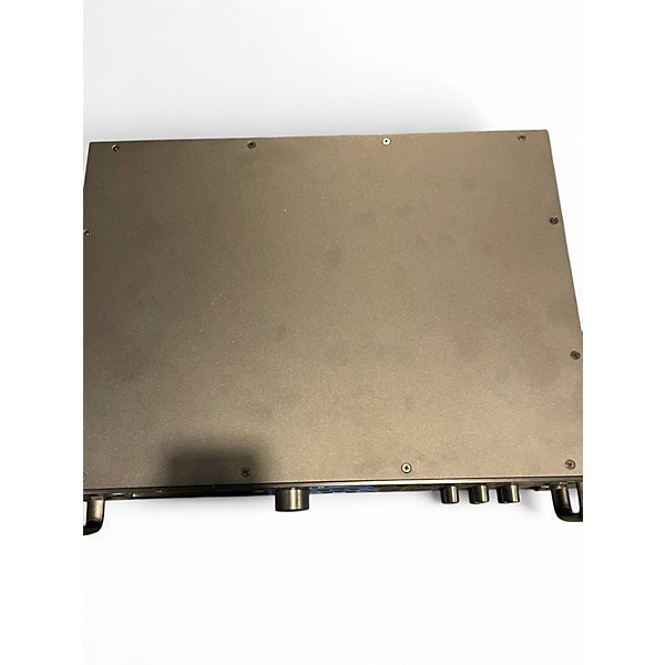 Used Fractal Audio AXE FX II MARK II XL+ Effect Processor