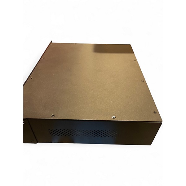 Used Fractal Audio AXE FX II MARK II XL+ Effect Processor