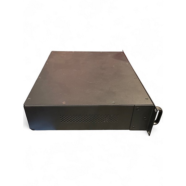 Used Fractal Audio AXE FX II MARK II XL+ Effect Processor