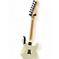 Used Fender American Professional Stratocaster SSS Olympic White Solid Body Electric Guitar