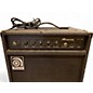 Used Ampeg BA108 25W 1X8 Bass Combo Amp
