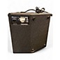 Used Ampeg BA108 25W 1X8 Bass Combo Amp