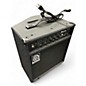 Used Ampeg BA108 25W 1X8 Bass Combo Amp