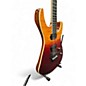Used Jackson SL2Q Pro Series Soloist Desert Sunset Sky Solid Body Electric Guitar