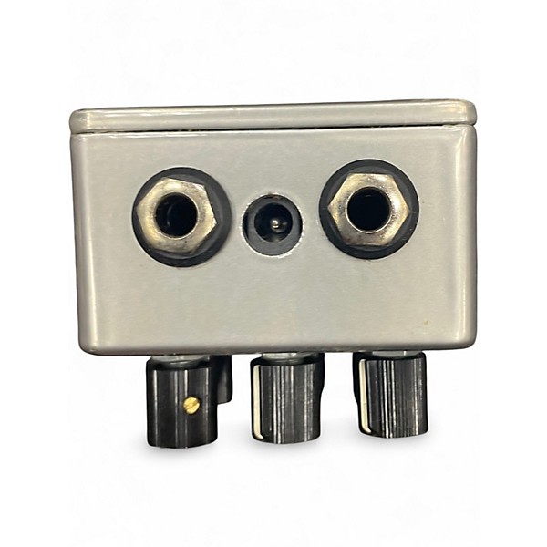 Used EarthQuaker Devices Sea Machine Super Chorus Effect Pedal